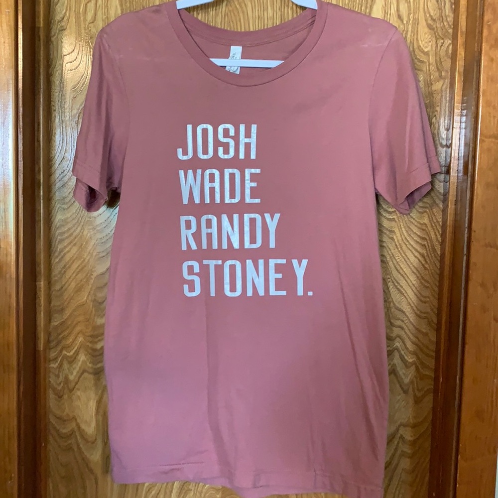 Red Dirt Country Tee